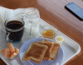 Orison Hostels