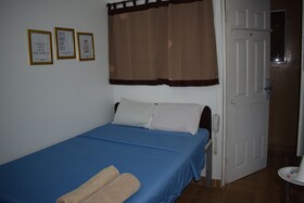 Orison Hostels