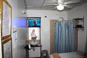 Orison Hostels