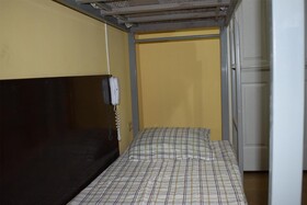 Orison Hostels