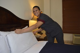 Seminole Plaza Hotel