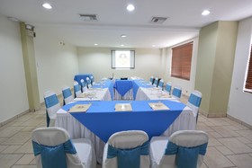 Seminole Plaza Hotel