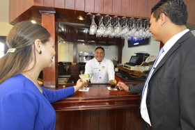 Seminole Plaza Hotel