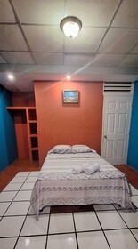 Villalobos Hotel