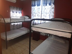 Villalobos Hotel