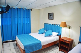 Hotel Suyapa Beach