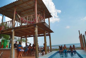 Hotel Yalta's Inn