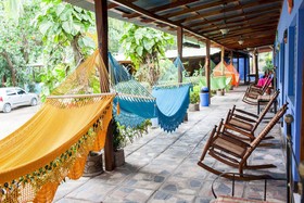 Hotel Hamacas