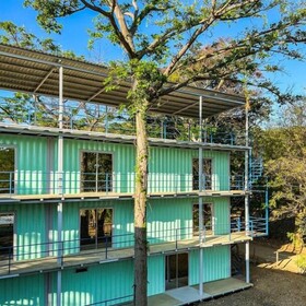 Casa Maya