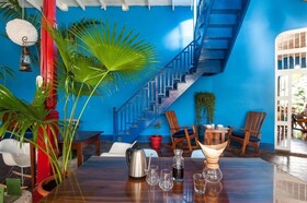 Hotel Estrella San Juan Del Sur