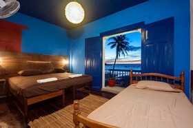 Hotel Estrella San Juan Del Sur