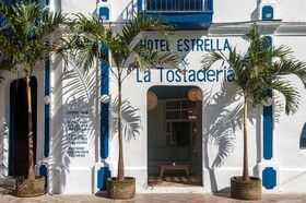 Hotel Estrella San Juan Del Sur