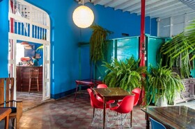 Hotel Estrella San Juan Del Sur