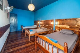 Hotel Estrella San Juan Del Sur