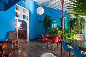 Hotel Estrella San Juan Del Sur