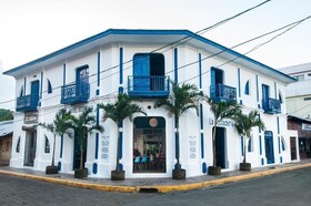 Hotel Estrella San Juan Del Sur