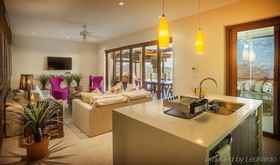 Mukul Beach, Golf And Spa