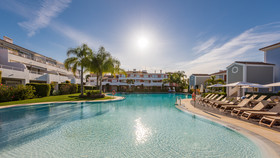 Cortijo del Mar Resort And Apartamentos