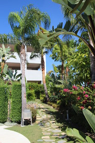 Cortijo del Mar Resort And Apartamentos