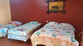 Hotel El Valle