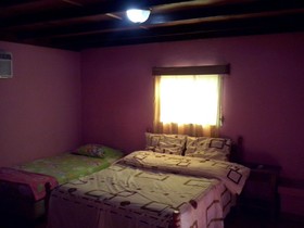 Hotel El Valle
