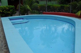 Hotel El Valle