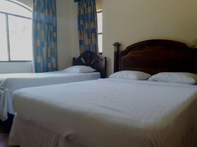 Hacienda Iguana Beach And Golf Resort