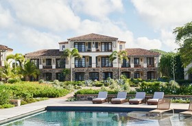 Rancho Santana - Inn & Residences