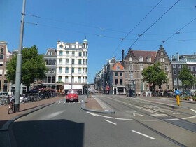 B&B Keizers Canal