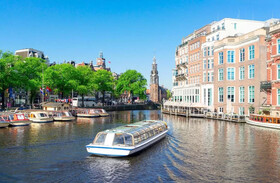 B&B Keizers Canal