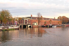 B&B Keizers Canal