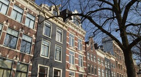 B&B Keizers Canal