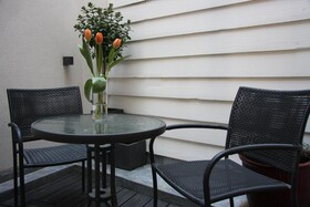 B&B Keizers Canal