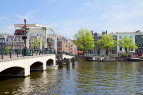 B&B Keizers Canal