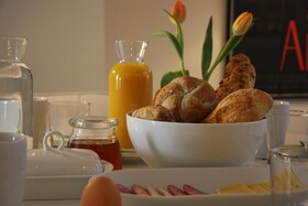 B&B Keizers Canal