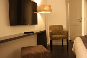 B&B Keizers Canal