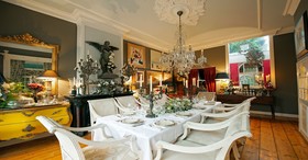 Breitner House