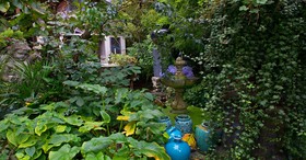 Breitner House