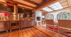 Breitner House