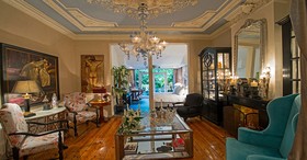 Breitner House