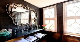Breitner House