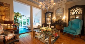 Breitner House