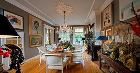 Breitner House