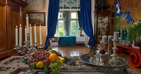 Breitner House