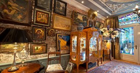 Breitner House