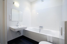 City Centre Apartments Jolanda