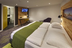 Nova Hotel & Nova Apartments