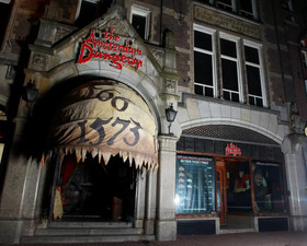 RUST. Bed & Breakfast