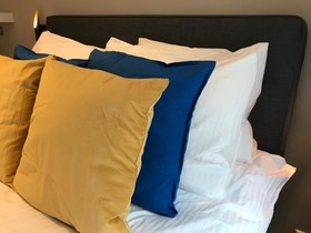 RUST. Bed & Breakfast