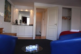 Adriaen van Ostade Luxury B&B
